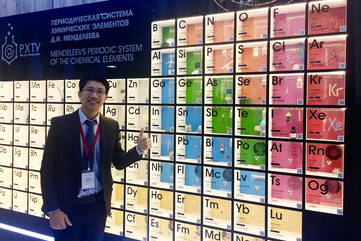 Trở về Việt Nam, TS Nguyễn Viết Hương đã dẫn dắt nhiều dự án nghiên cứu có ý nghĩa thực tiễn.