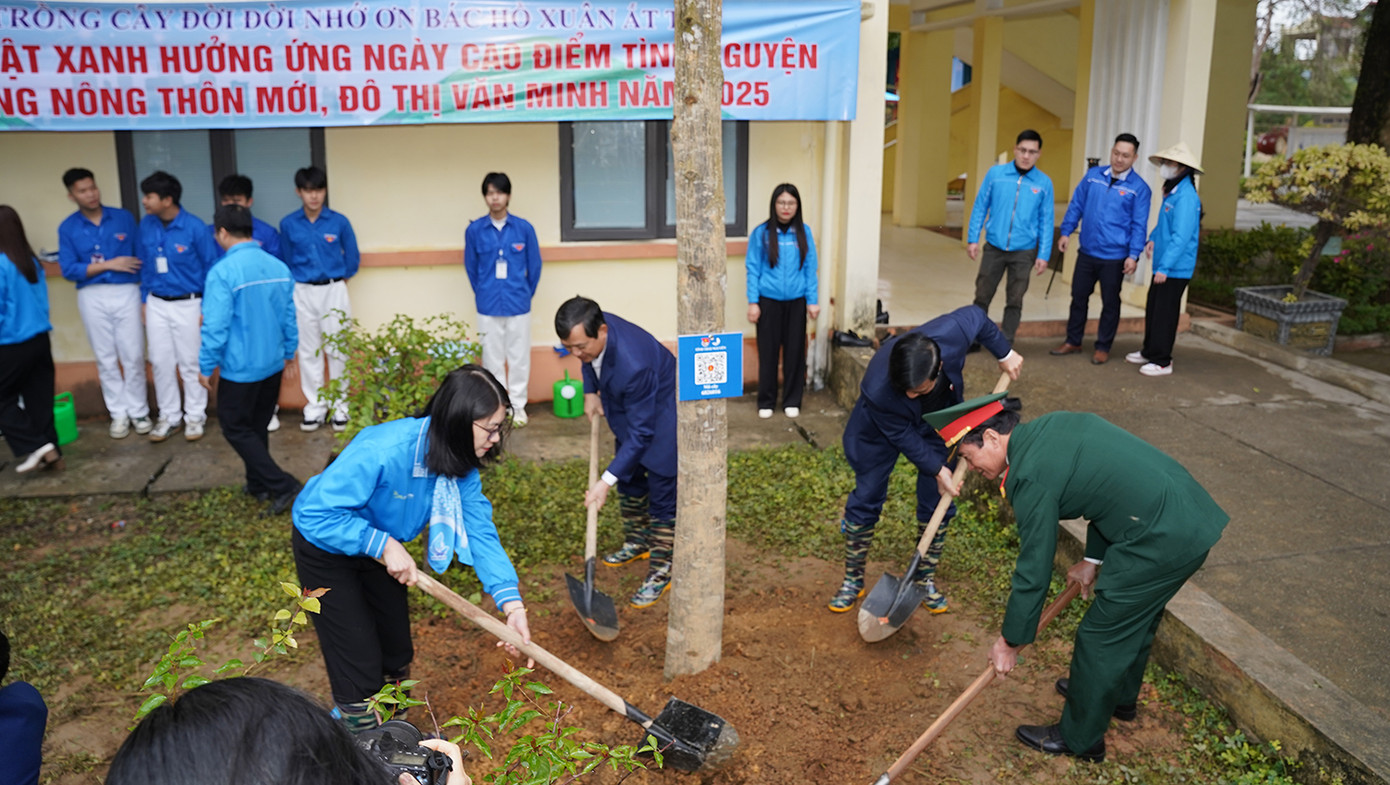 Các hoạt động nổi bật tại chương trình. Các hoạt động nổi bật tại chương trình.
