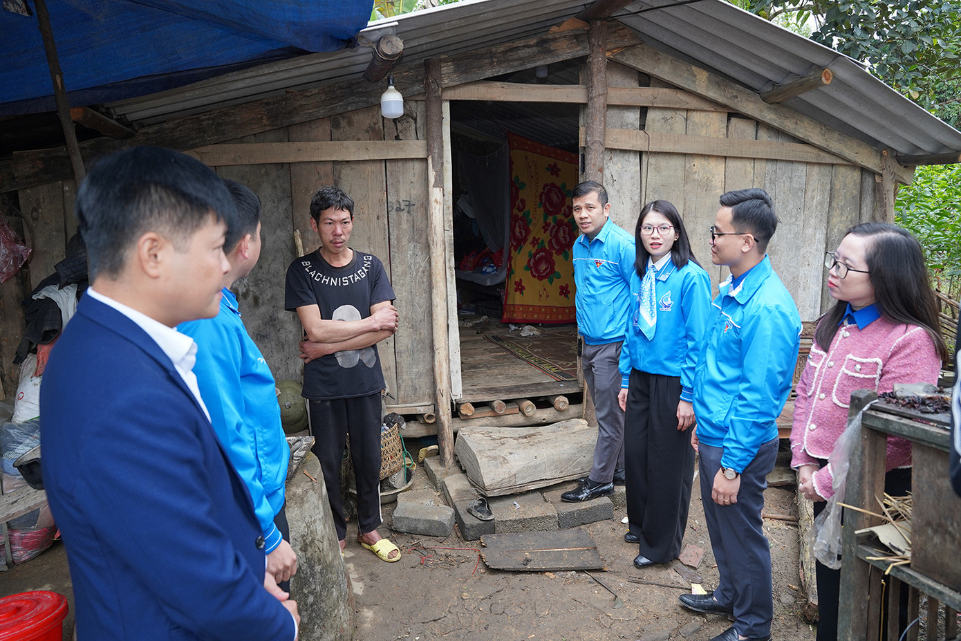 Các hoạt động nổi bật tại chương trình. Các hoạt động nổi bật tại chương trình.