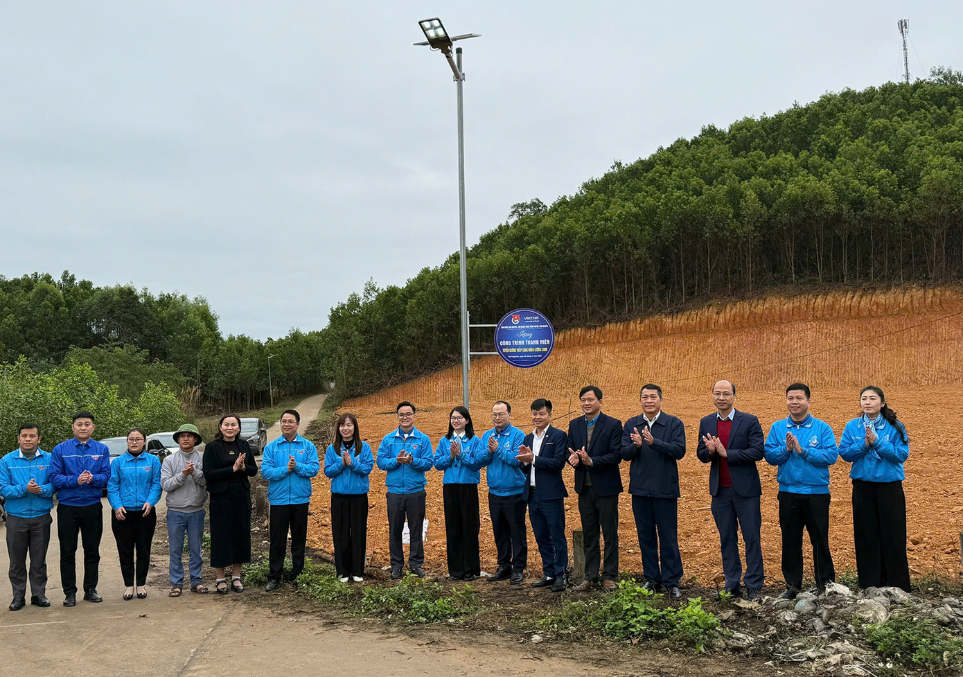 Các hoạt động nổi bật tại chương trình. Các hoạt động nổi bật tại chương trình.