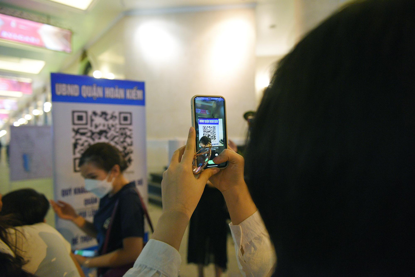 Thực hiện đúng quy định của UBND TP. Hà Nội. Thực hiện đúng quy định của UBND TP. Hà Nội.