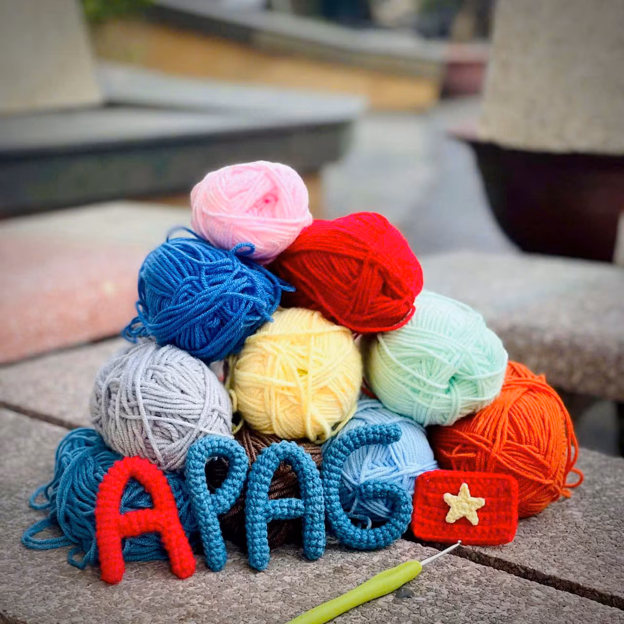 Đề án “Trao yêu thương, gửi trọn tình yêu nước”.