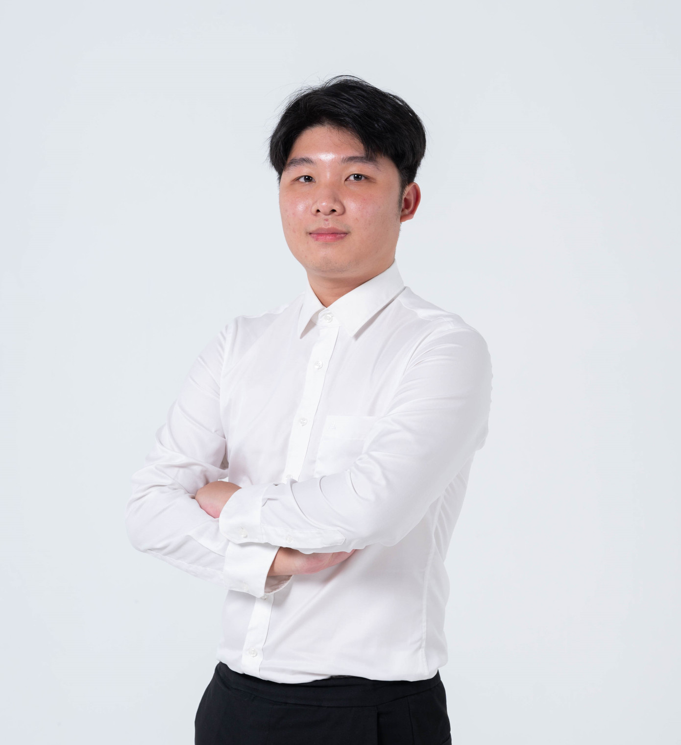 Anh Dương Tất Thành - Chủ tịch Hội Sinh viên trường ĐH Khoa học Xã hội và Nhân văn (ĐHQG Hà Nội).