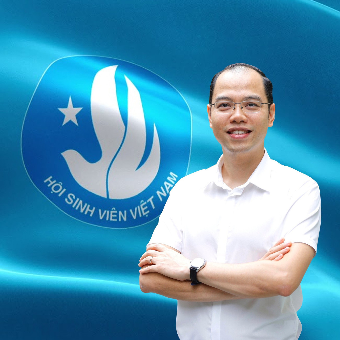 Anh Nguyễn Tiến Hưng - Phó Bí thư Thành Đoàn, Chủ tịch Hội Sinh viên TP. Hà Nội. Anh Nguyễn Tiến Hưng - Phó Bí thư Thành Đoàn, Chủ tịch Hội Sinh viên TP. Hà Nội.