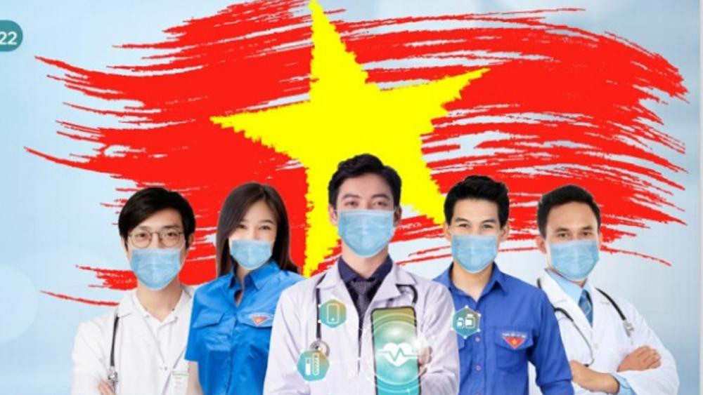 Sẽ có khoảng hơn 1 triệu người được khám, tư vấn, chăm sóc sức khỏe hậu COVID-19; hơn 3 triệu người được tư vấn sức khỏe qua điện thoại, telehealth.