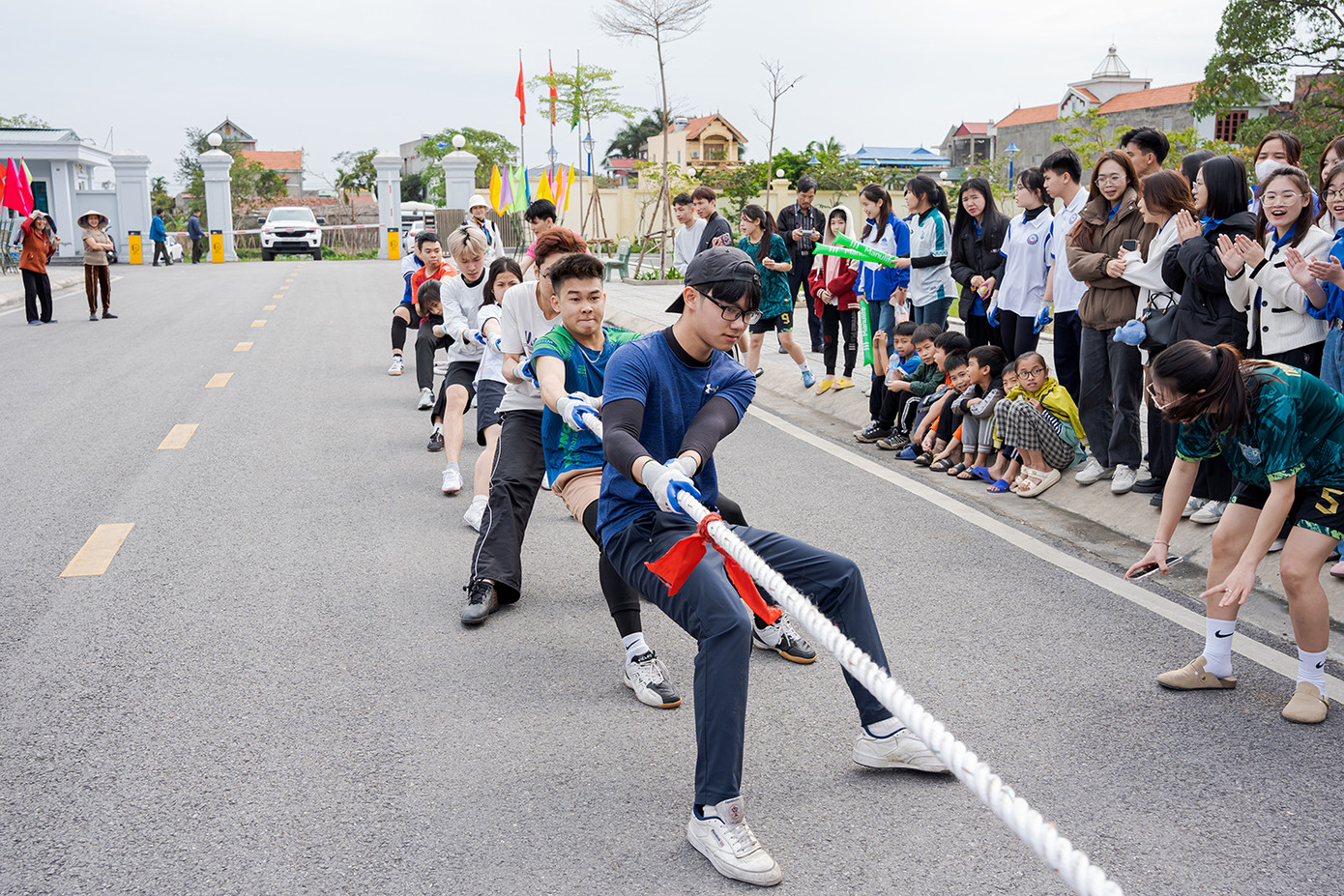 Các hoạt động nổi bật tại chương trình. Các hoạt động nổi bật tại chương trình.