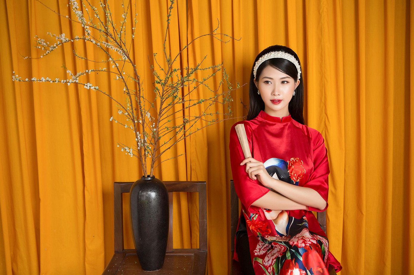 Nữ sinh Phạm Thị Ngọc Ánh (Sinh năm 1999, quê Hà Nội).