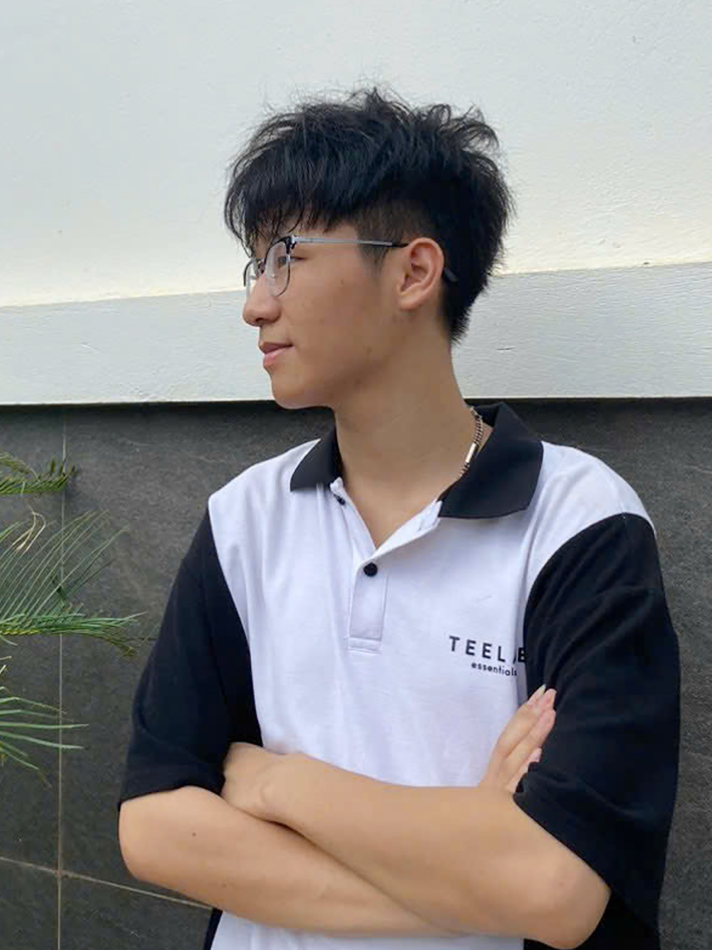 Thủ khoa Phạm Ngọc Tiến Đạt - thủ khoa trường ĐH Y Dược (ĐHQG Hà Nội). Ảnh: NVCC Thủ khoa Phạm Ngọc Tiến Đạt - thủ khoa trường ĐH Y Dược (ĐHQG Hà Nội). Ảnh: NVCC