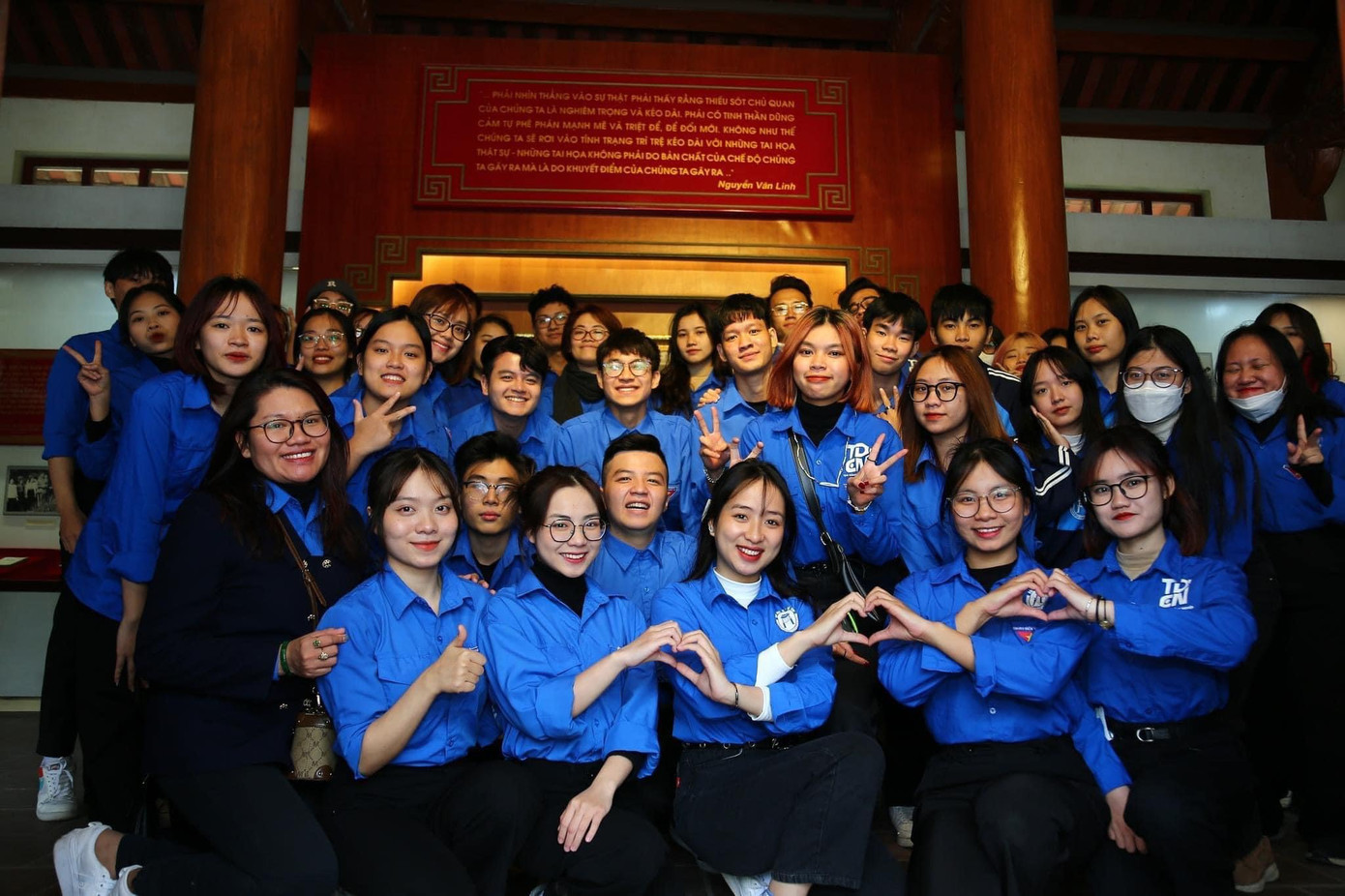 Tham gia nhiều hoạt động tình nguyện ý nghĩa, các hoạt động vì cộng đồng. Tham gia nhiều hoạt động tình nguyện ý nghĩa, các hoạt động vì cộng đồng.