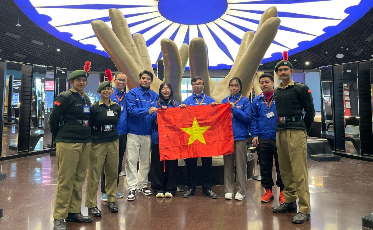 Ảnh minh hoạ. Ảnh minh hoạ.