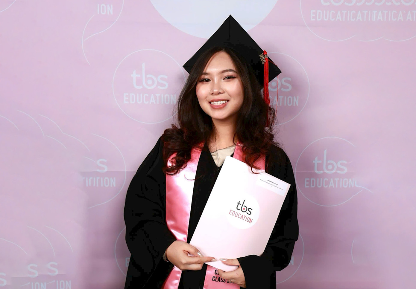 Phùng Ngọc Uyên - Chuyên gia khoa học dữ liệu (Data Scientist).