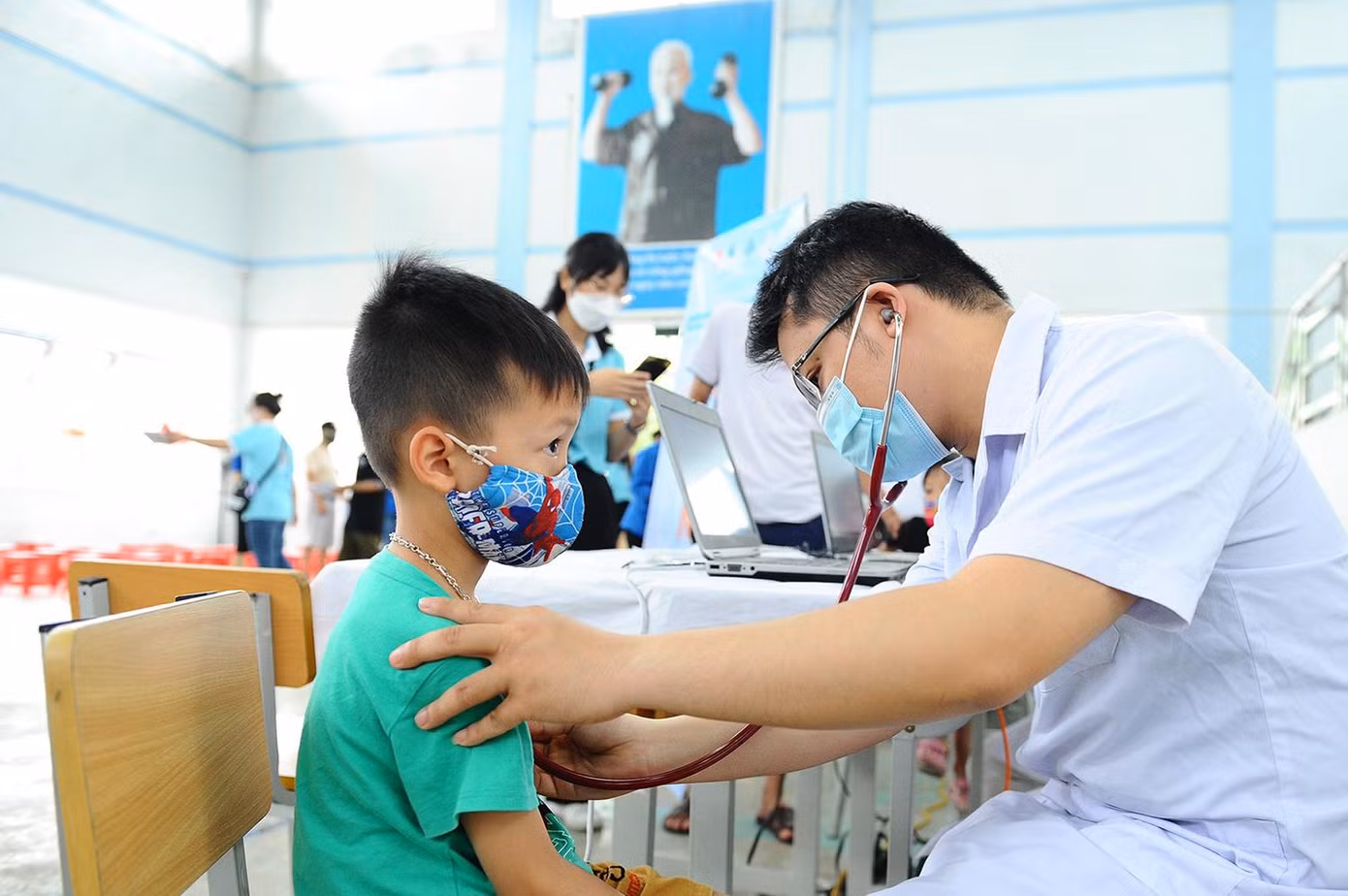 Nhiều hoạt động được Thành Đoàn Hà Nội triển khai ngay sau Lễ ra quân.