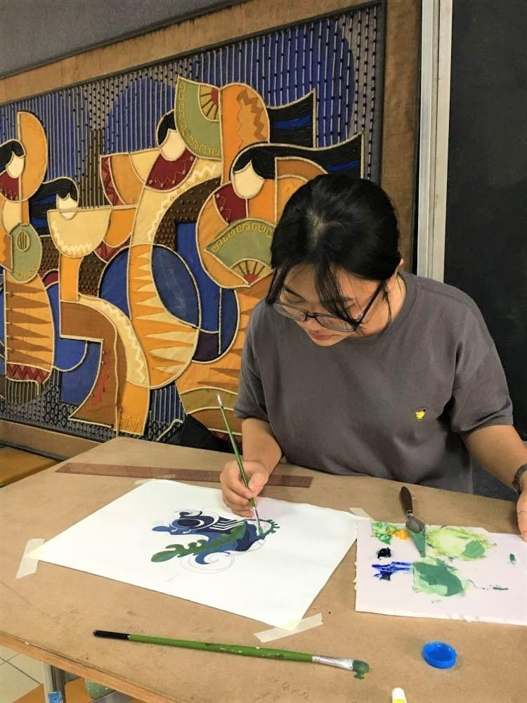 Những giờ chăm chỉ ôn luyện để nâng cao kỹ năng nghề nghiệp. Những giờ chăm chỉ ôn luyện để nâng cao kỹ năng nghề nghiệp.