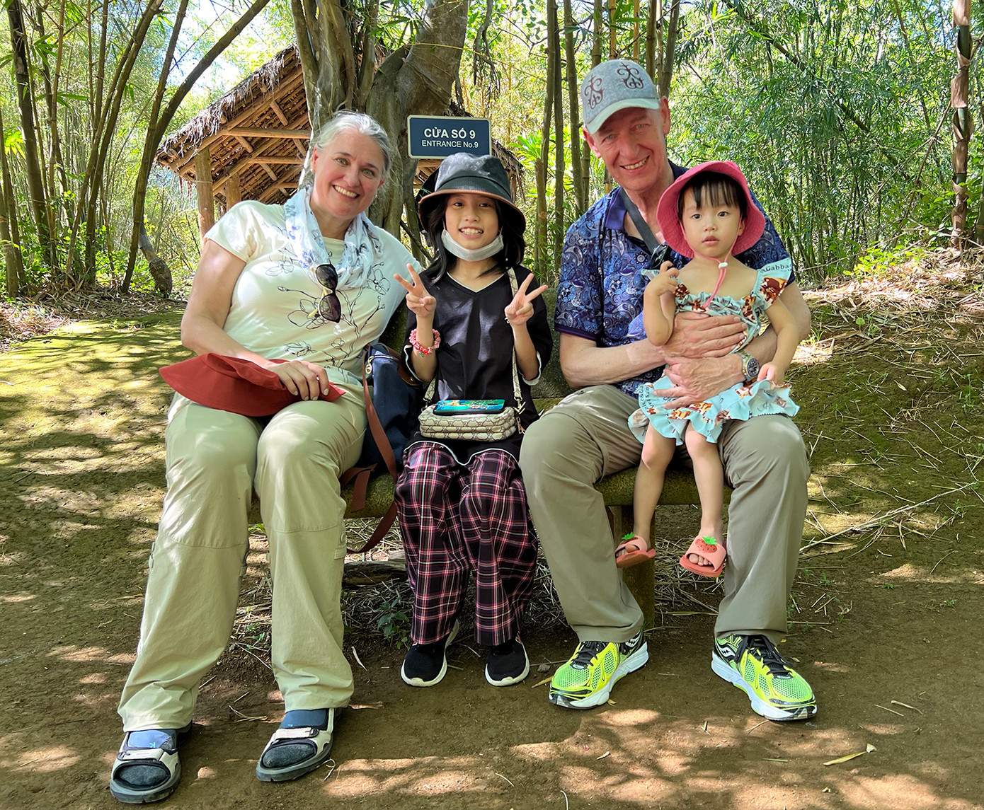 Những khoảnh khắc đặc sắc về cuộc sống, con người Quảng Trị.