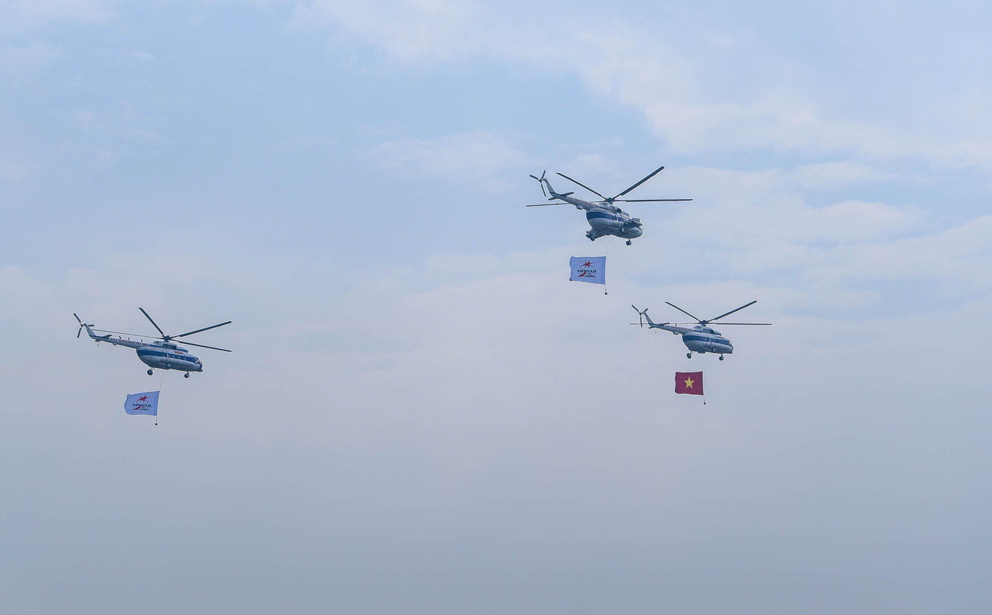 Thiết lập đội hình trên không. Thiết lập đội hình trên không.