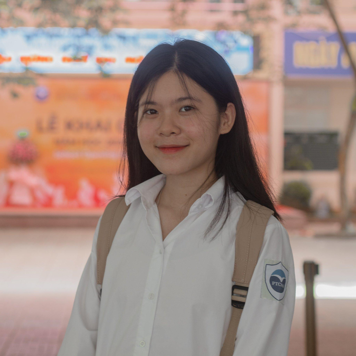 Thu Phương là một trong 2 suất học bổng duy nhất trong số 22 ứng cử viên đã được trao cho Thu Phương, cô nàng xinh xắn đầy nhiệt huyết và đam mê theo đuổi đến cùng ước mơ của mình. Thu Phương là một trong 2 suất học bổng duy nhất trong số 22 ứng cử viên đã được trao cho Thu Phương, cô nàng xinh xắn đầy nhiệt huyết và đam mê theo đuổi đến cùng ước mơ của mình.