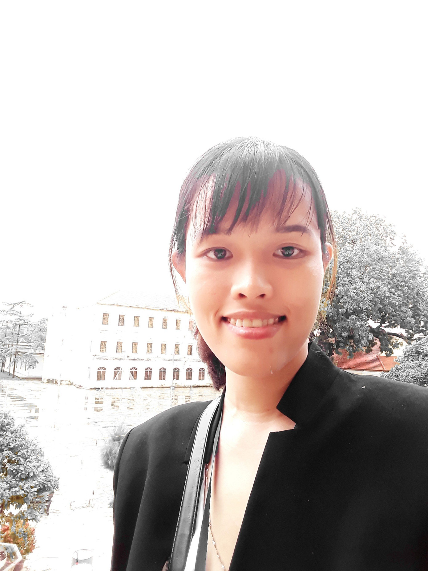 ThS Nguyễn Hồ Thùy Linh - Trưởng nhóm Nghiên cứu Vật liệu Hoá, Sinh và Môi trường (Trung tâm Nghiên cứu Vật liệu Cấu trúc Nano và Phân tử, ĐHQG TP. HCM), công trình nghiên cứu có ý nghĩa trong lĩnh vực khoa học vật liệu mới khi đã nghiên cứu khả năng xúc tác của Zr và Hf-MOF trong phản ứng tổng hợp 2-arylbenzoxazole. Nghiên cứu lần đầu tiên chứng minh được khả năng cắt nối C-N của vật liệu bằng thực nghiệm và tính toán theo lý thuyết phiếm hàm mật độ. Công trình đã sử dụng năng lượng vi sóng kích hoạt phản ứng hướng đến tổng hợp theo quy tắc hóa học xanh và điều chế được hơn 10 hợp chất có hoạt tính sinh học.