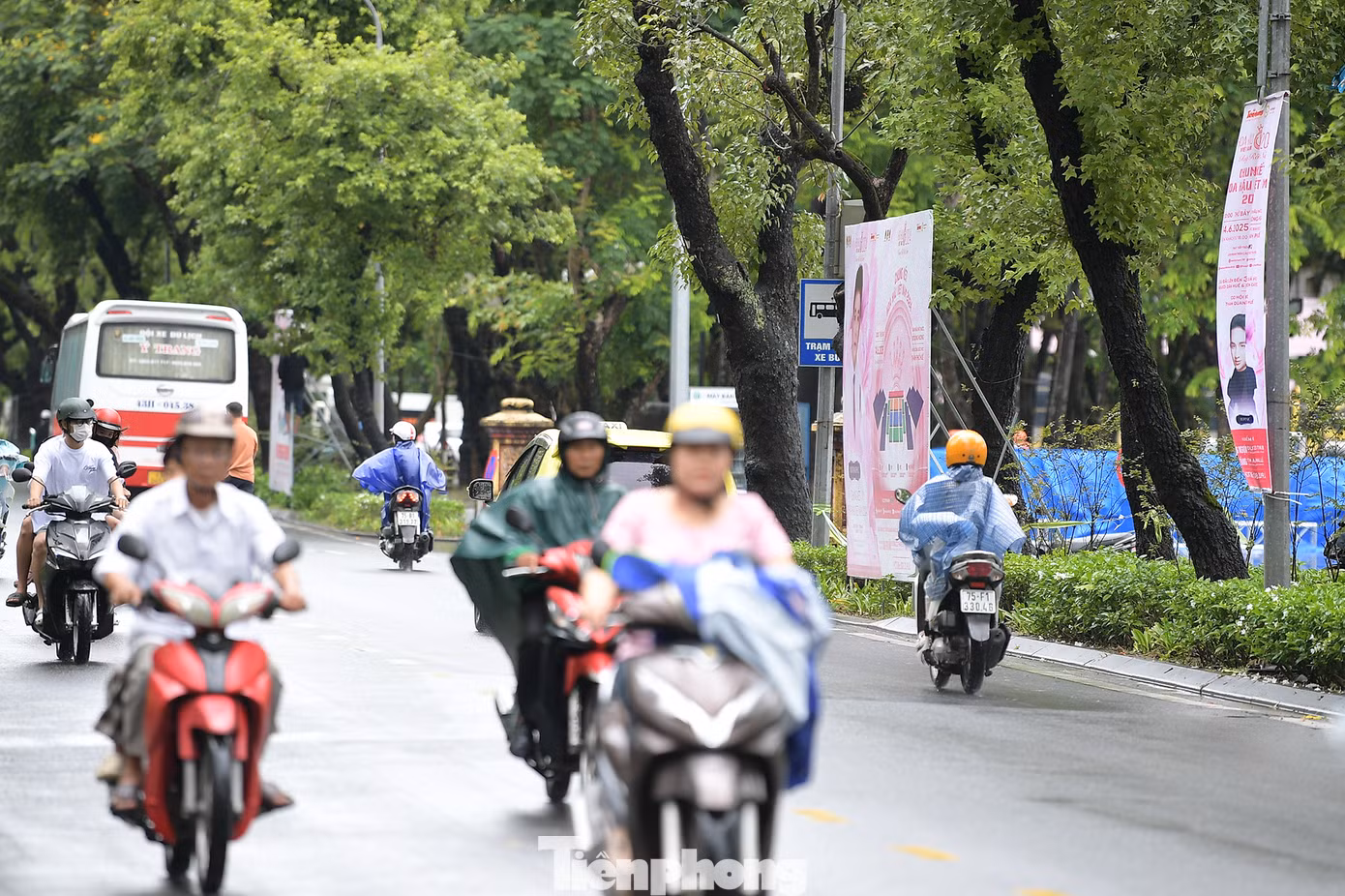 Thông tin chi tiết, thời gian địa điểm đêm Chung kết Hoa hậu Việt Nam năm 2024 được đặt tại nơi công cộng.