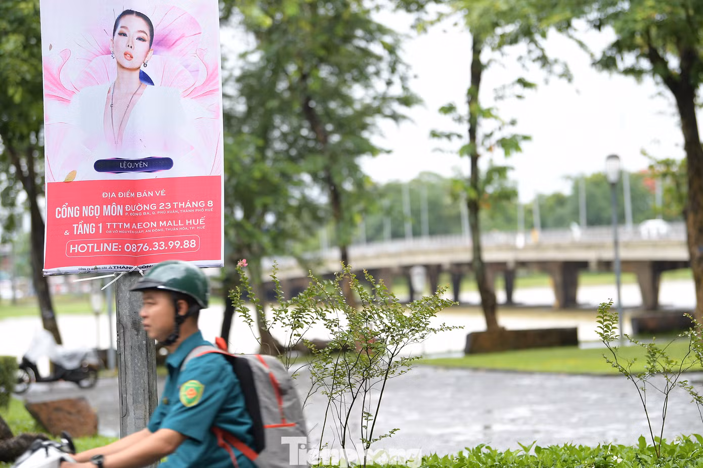 Đêm chung kết dự kiến sẽ đón nhiều nghệ sĩ tên tuổi tham gia.