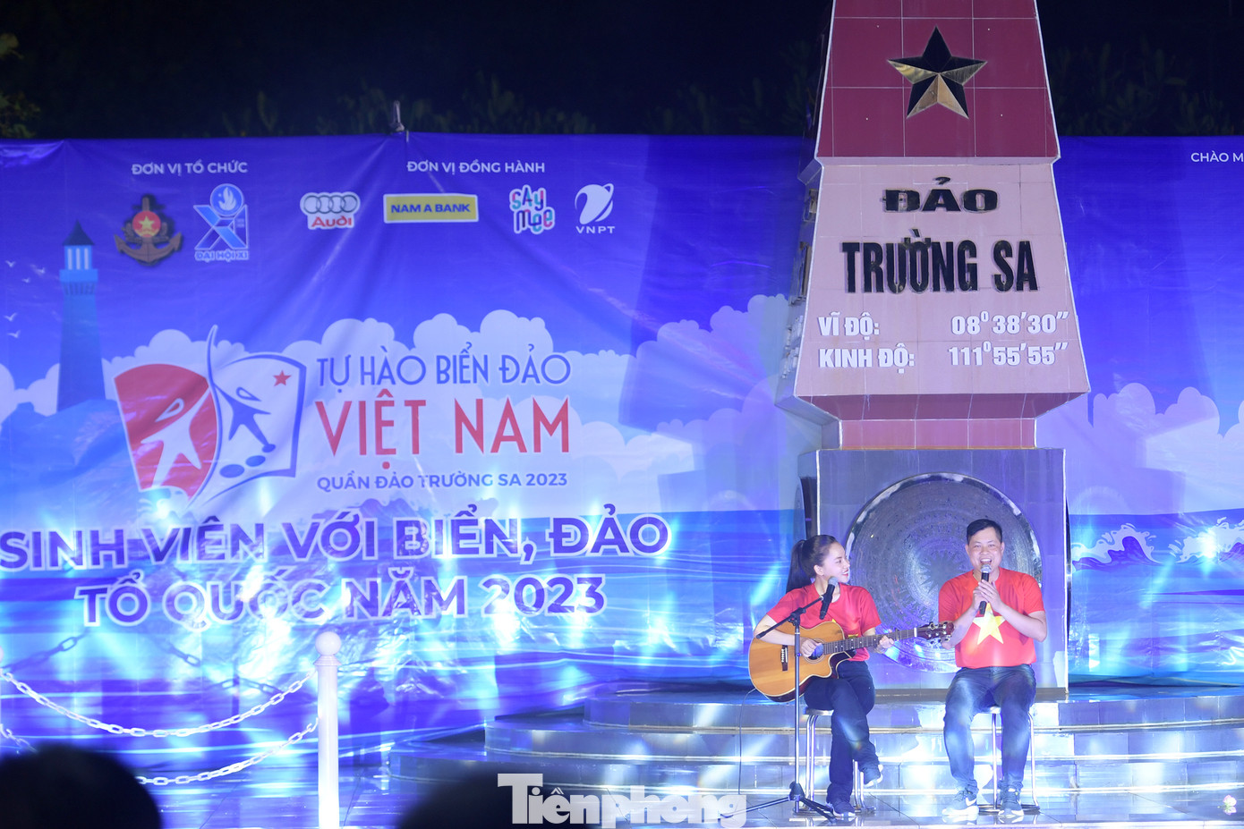 Đặc biệt, đây là chương trình khởi đầu cho sân chơi âm nhạc lớn nhất dành cho sinh viên Việt Nam được T.Ư Hội Sinh viên Việt Nam tổ chức trên khắp toàn quốc, chào mừng Đại hội Hội Sinh viên Việt Nam các cấp, tiến tới Đại hội Đại biểu toàn quốc Hội Sinh viên Việt Nam lần thứ XI, nhiệm kỳ 2023 – 2028.