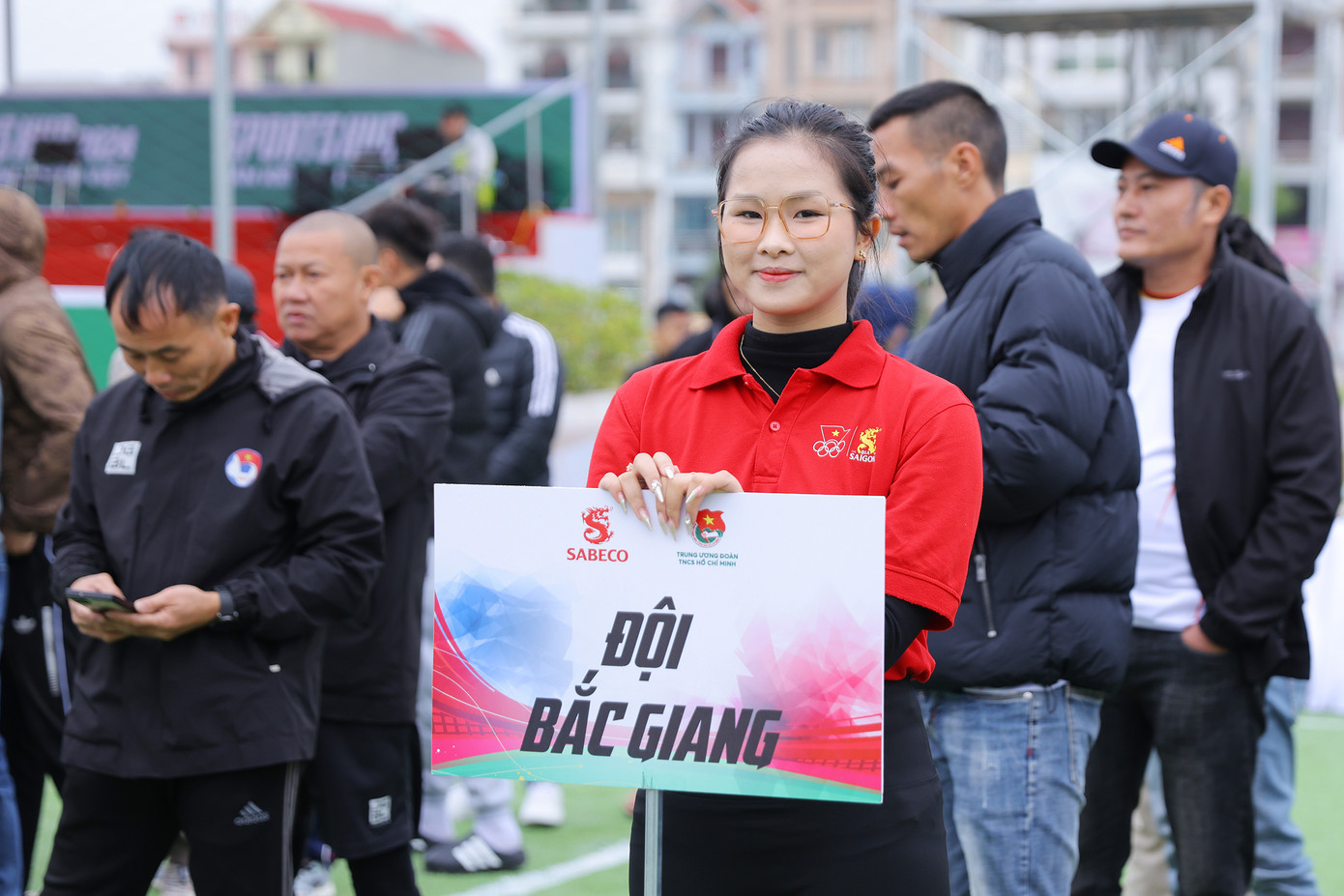 Thông qua giải đấu, tinh thần đoàn kết, rèn luyện thể thao và nâng cao ý thức cộng đồng được khẳng định mạnh mẽ.