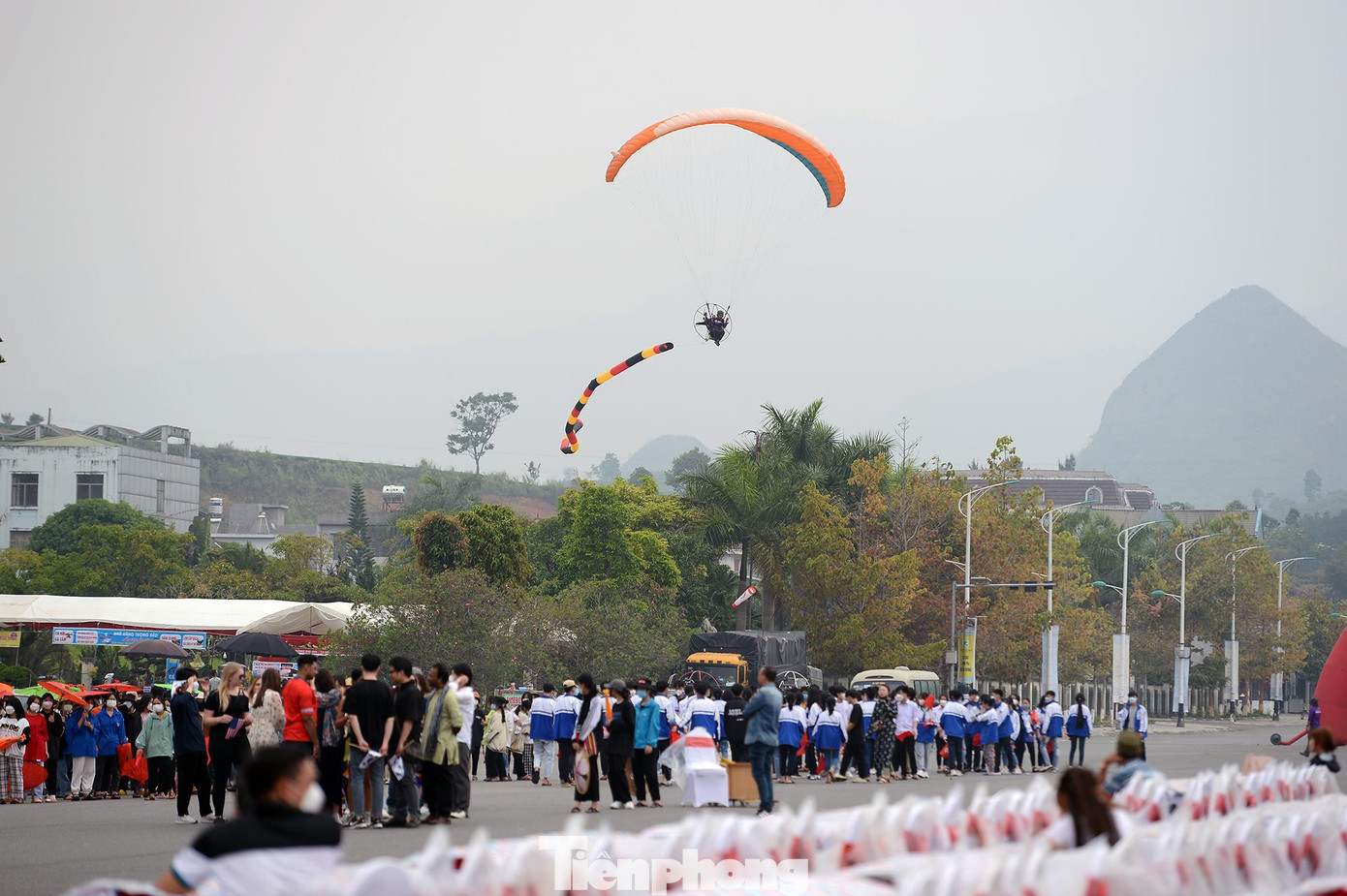 Công tác chuẩn bị cho Lễ khai mạc Tuần Du lịch - Văn hóa 2022 đang được gấp rút hoàn thiện.