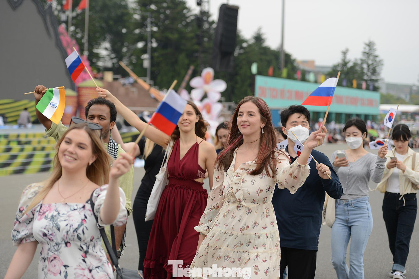 Dự kiến, Tuần Du lịch - Văn hóa 2022 của tỉnh Lai Châu sẽ thu hút nhiều du khách trong và ngoài nước tham dự.