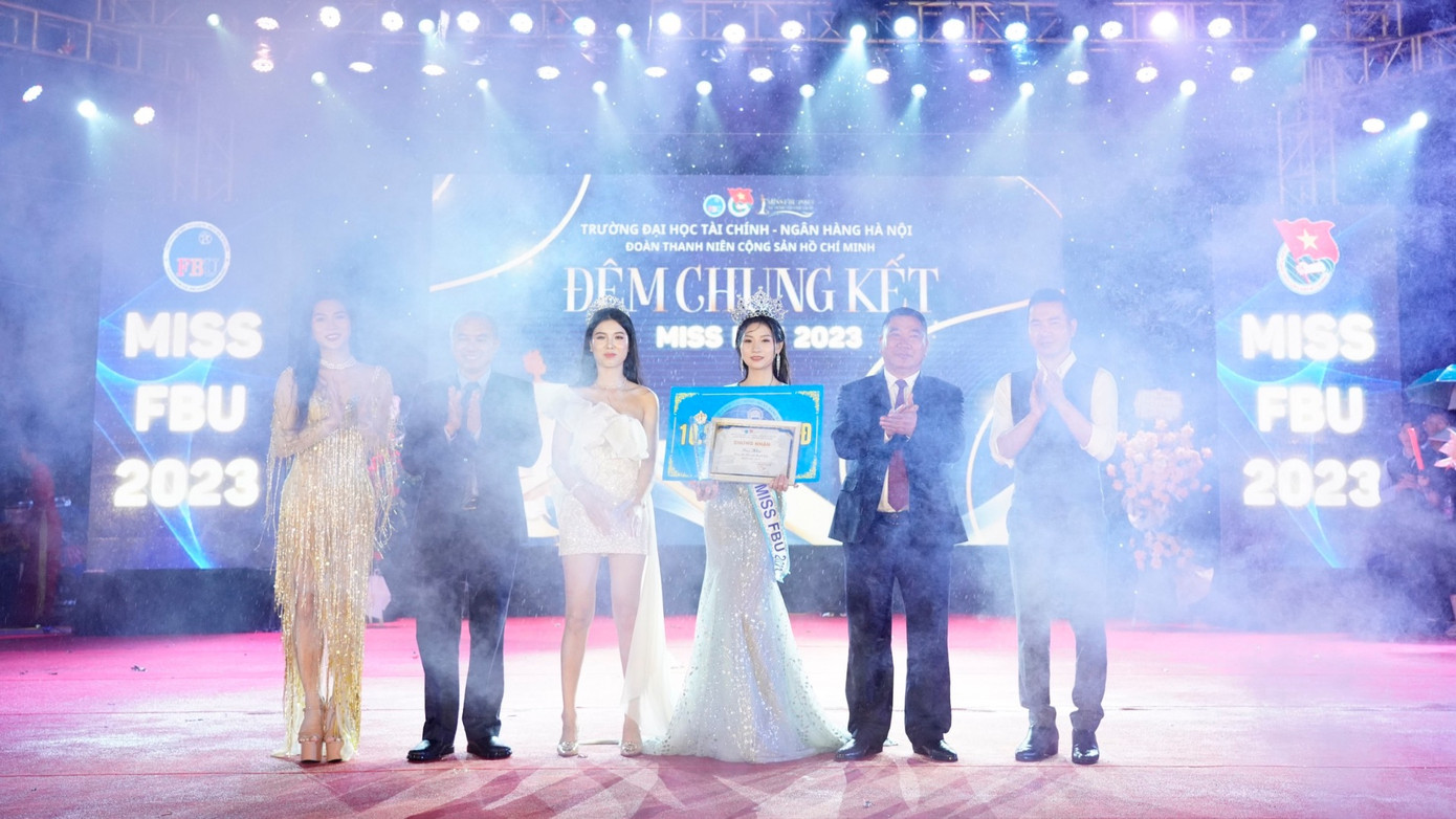 Đêm Chung kết đã chính thức khép lại với vô vàn cung bậc cảm xúc.