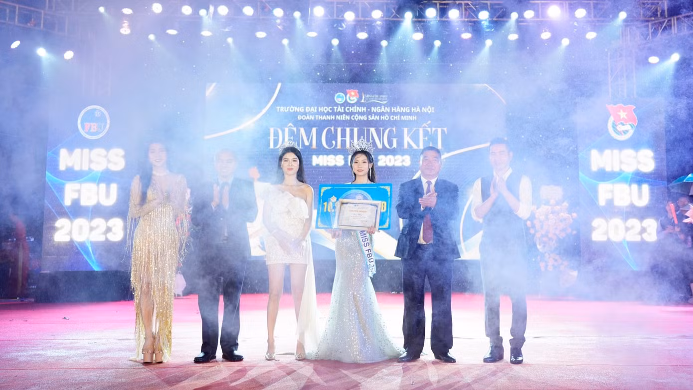 Đêm Chung kết đã chính thức khép lại với vô vàn cung bậc cảm xúc.