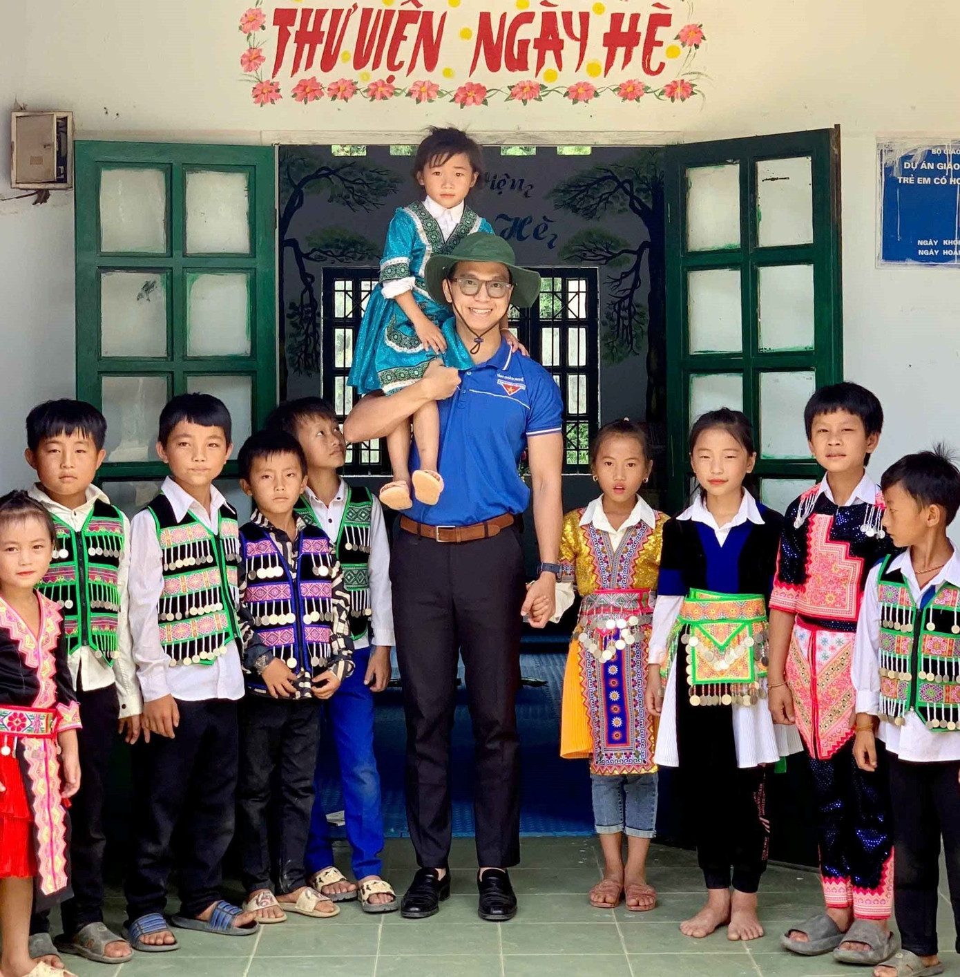 Anh Nguyễn Hồ Mạnh – Phó Bí thư Đoàn TNCS Hồ Chí Minh UBND Tỉnh Nghệ An.