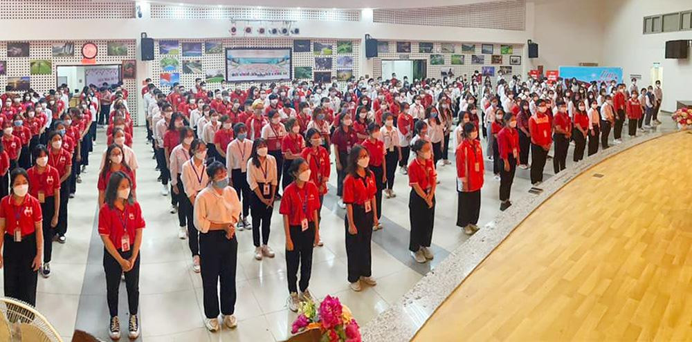 Đặc biệt, đoàn đại biểu 11 nước Đông Nam Á sẽ tham quan Hà Nội, trải nghiệm các danh thắng và một số địa điểm thi đấu SEA Games 31. Đặc biệt, đoàn đại biểu 11 nước Đông Nam Á sẽ tham quan Hà Nội, trải nghiệm các danh thắng và một số địa điểm thi đấu SEA Games 31.