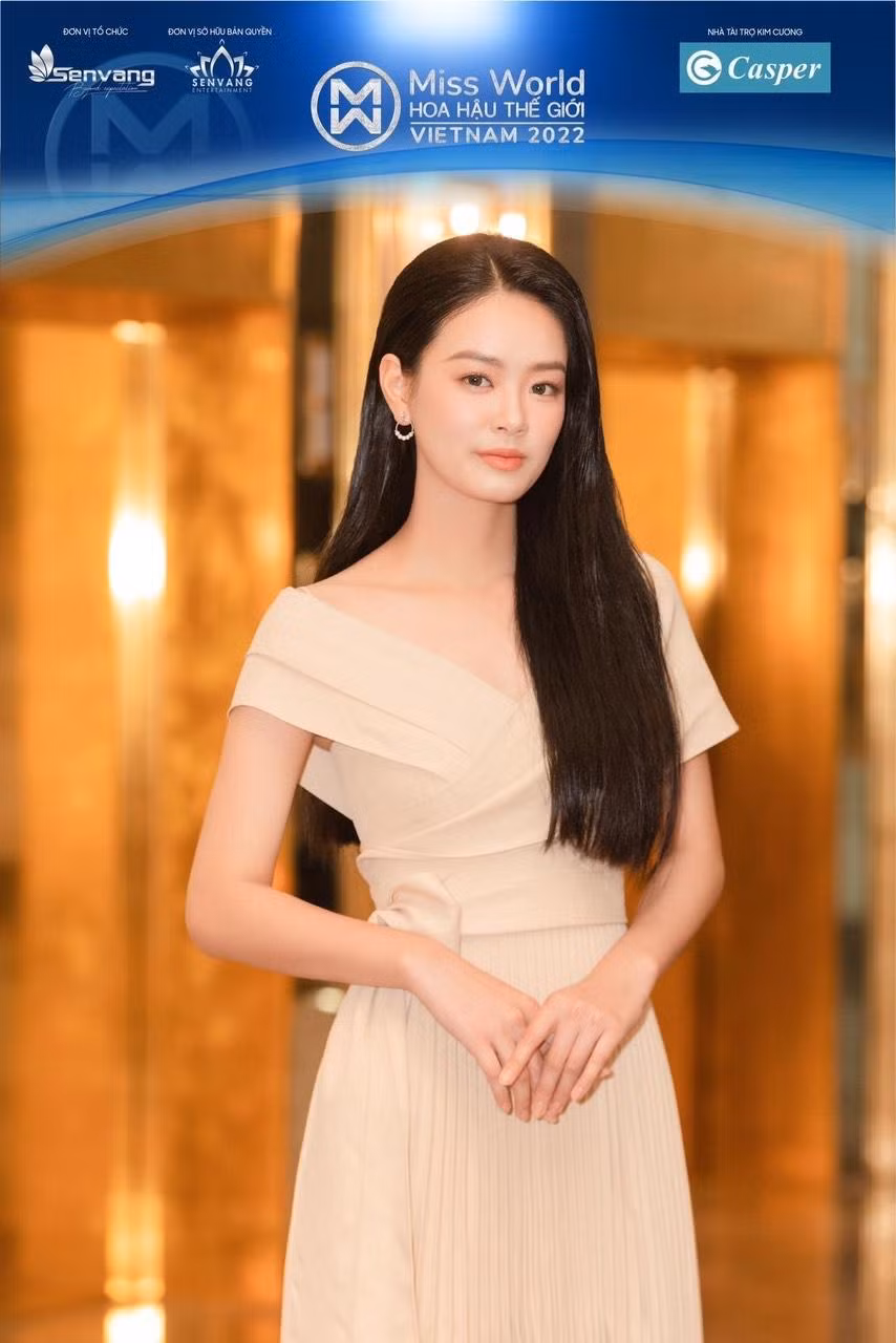 Nhan sắc rực rỡ của nữ sinh Học viện Nông nghiệp Việt Nam.