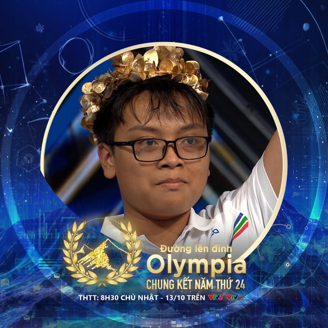 Võ Quang Phú Đức, trường THPT Chuyên Quốc học (Thừa Thiên - Huế). Võ Quang Phú Đức, trường THPT Chuyên Quốc học (Thừa Thiên - Huế).