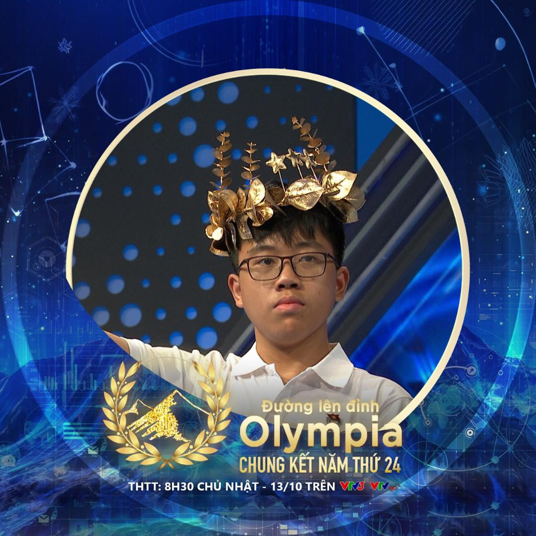 Nguyễn Nguyên Phú, học sinh trường THPT Chuyên ĐH Sư phạm Hà Nội. Nguyễn Nguyên Phú, học sinh trường THPT Chuyên ĐH Sư phạm Hà Nội.