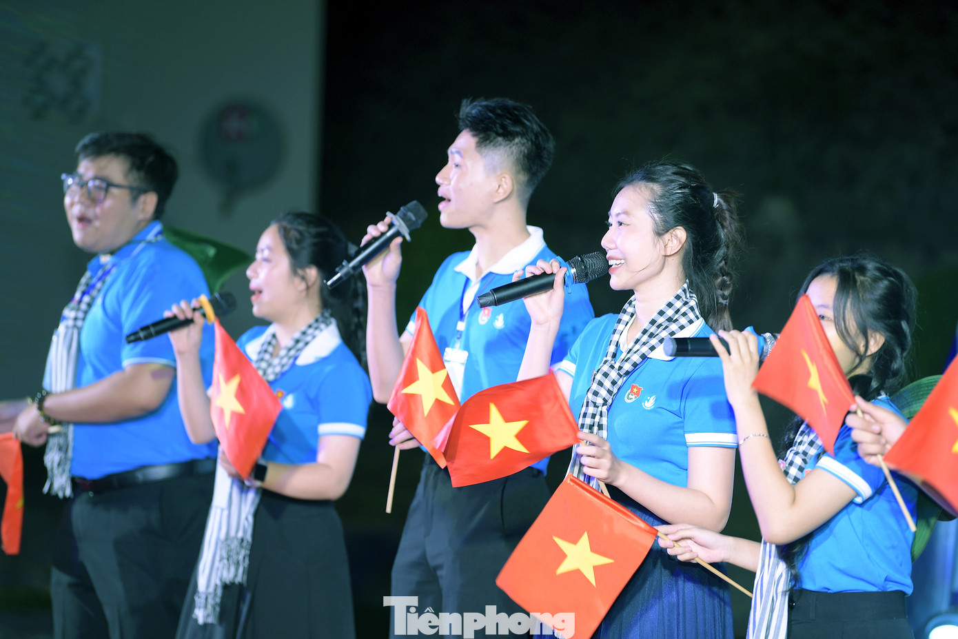 Qua đó, hiểu hơn về chủ quyền biên giới, những khó khăn, gian khổ của các chiến sĩ Bộ đội Biên phòng trong quá trình công tác. Qua chuyến đi, mỗi cán bộ Hội, hội viên, sinh viên tham gia hành trình nhận thức rõ hơn về trách nhiệm trong việc bảo vệ chủ quyền thiêng liêng của Tổ quốc.