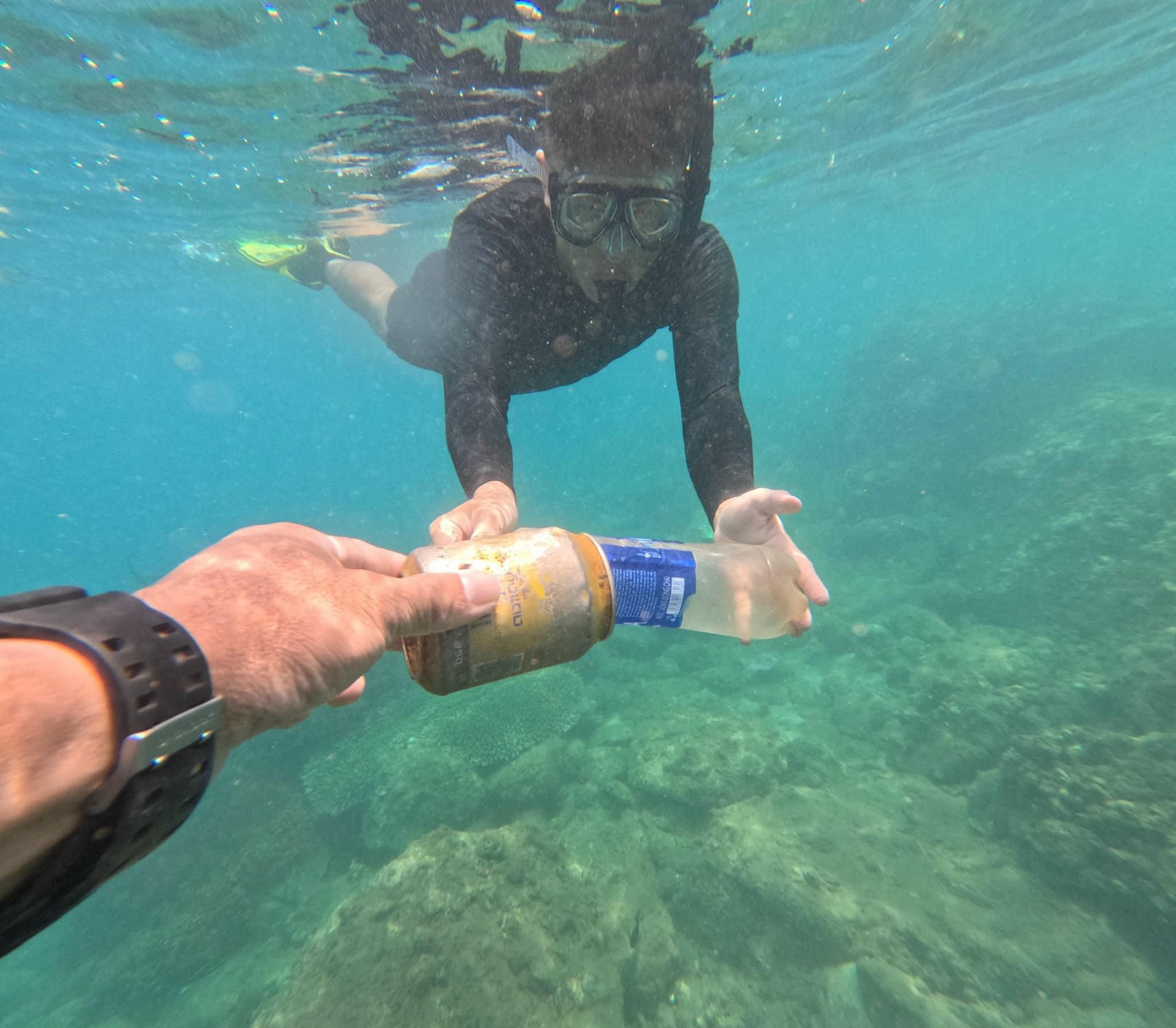 Những hoạt động nổi bật tại chương trình.