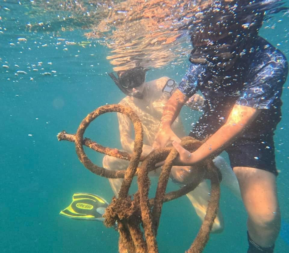 Những hoạt động nổi bật tại chương trình.