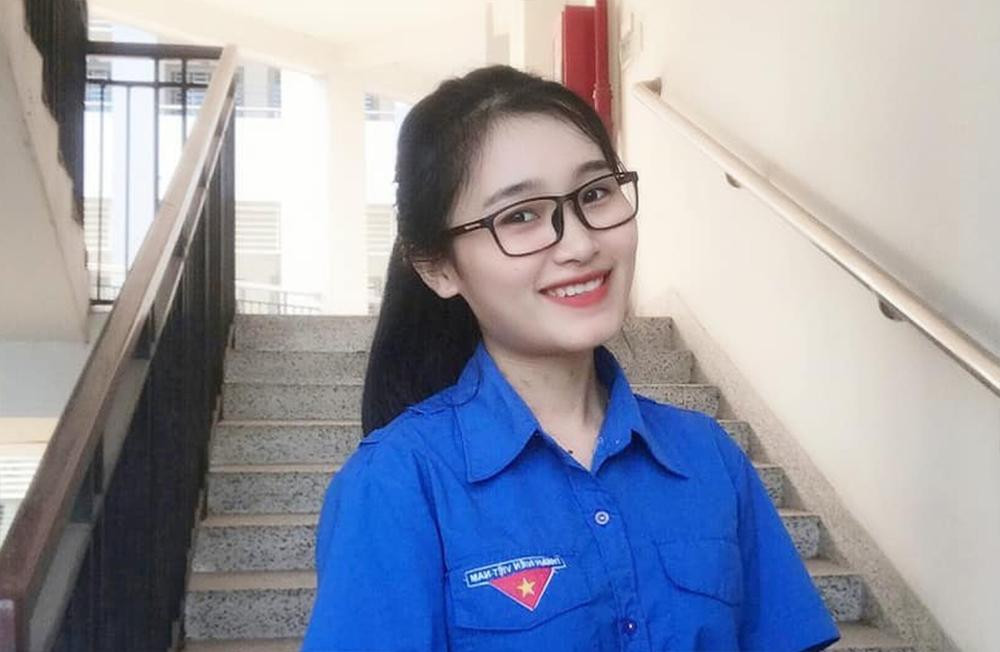 Nguyễn Hà Kiều Anh - Sinh viên trường CĐ Y tế Đồng Nai. Nguyễn Hà Kiều Anh - Sinh viên trường CĐ Y tế Đồng Nai.