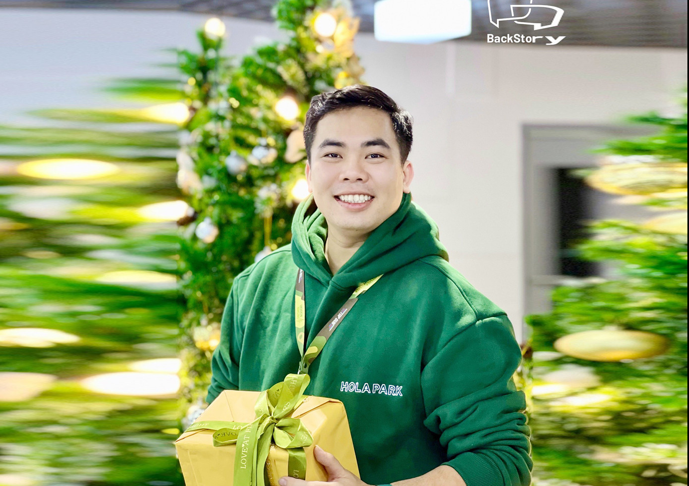 Đào Việt Bách - nguyên Thủ lĩnh sinh viên toàn quốc mùa đầu tiên.