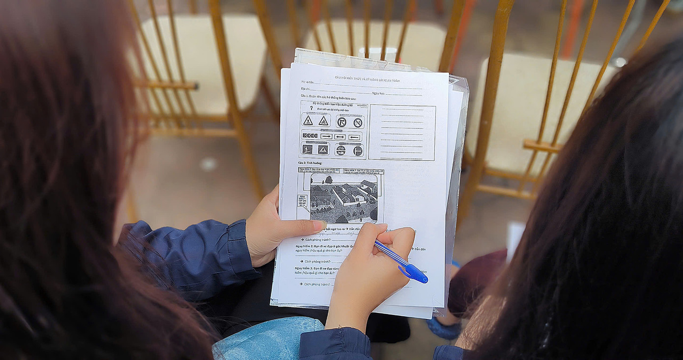 Các hoạt động nổi bật tại chương trình. Các hoạt động nổi bật tại chương trình.