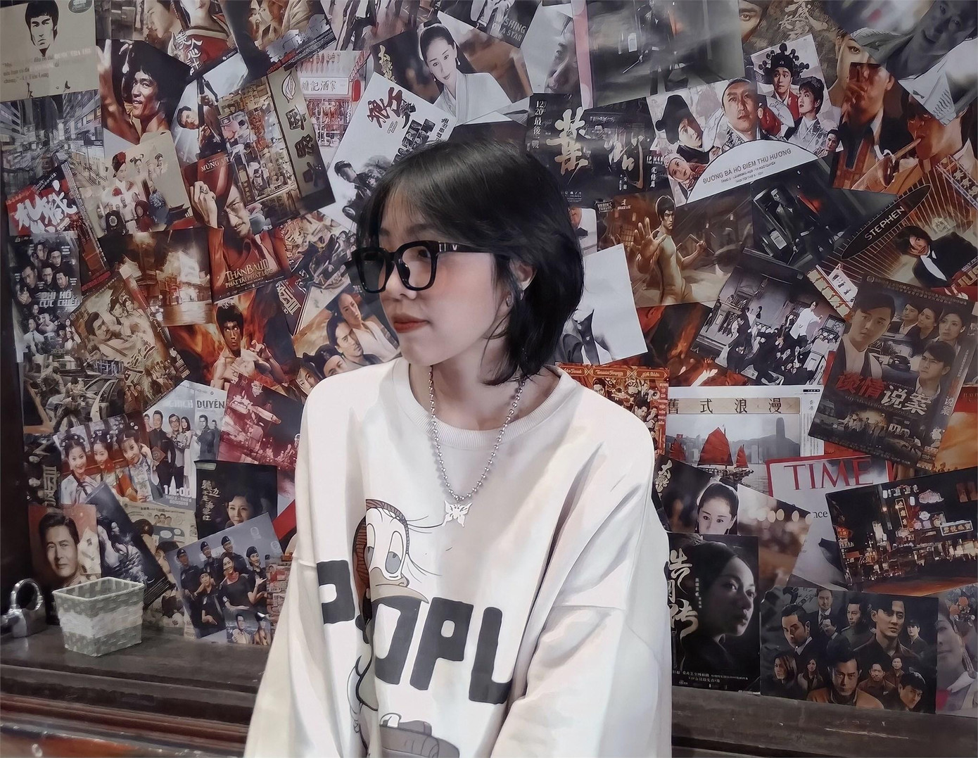 NTK trẻ Phạm Ngát.