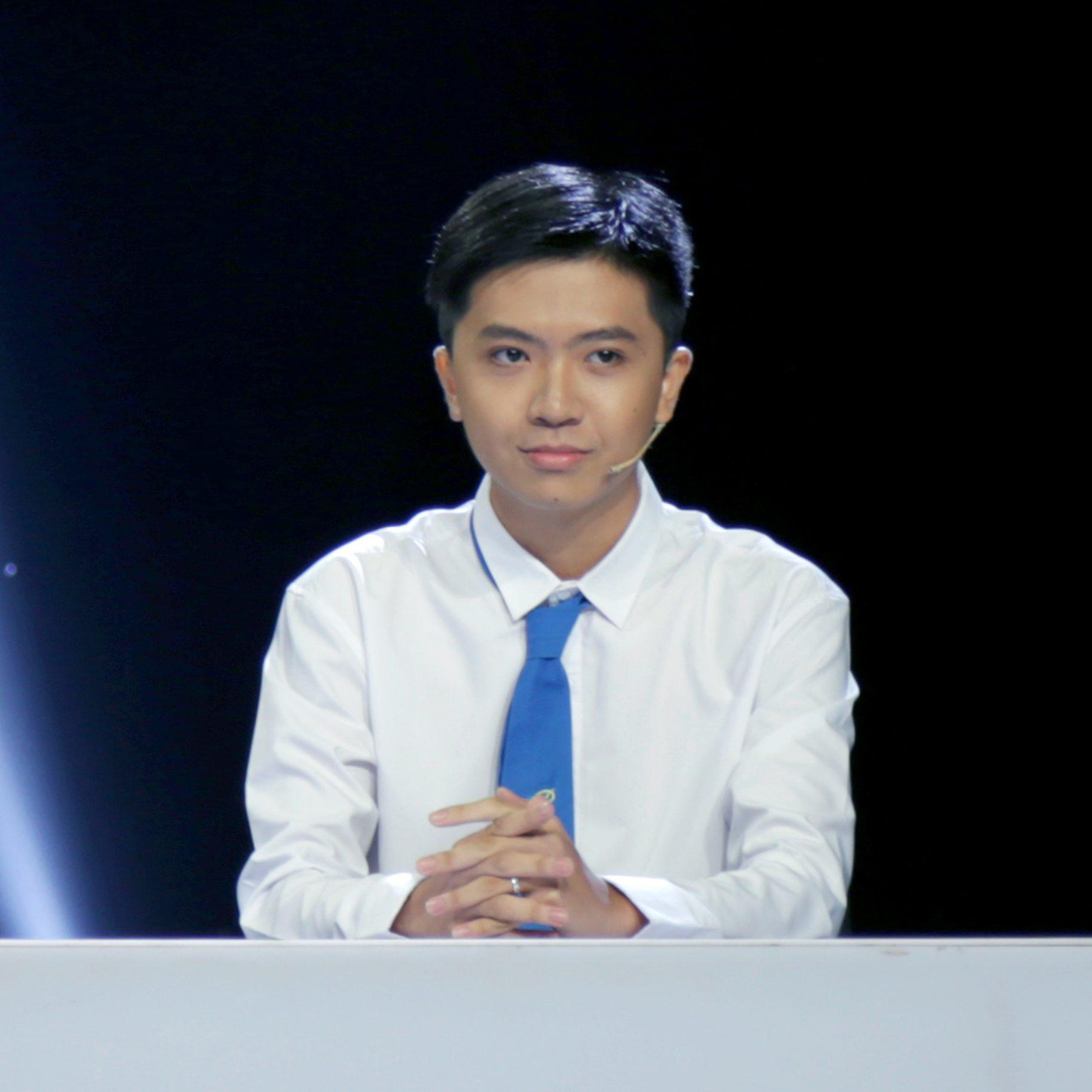 Bùi Lê Chí Bảo (ngành Khoa học Máy tính, trường ĐH Goldsmiths, Viện ĐH London).