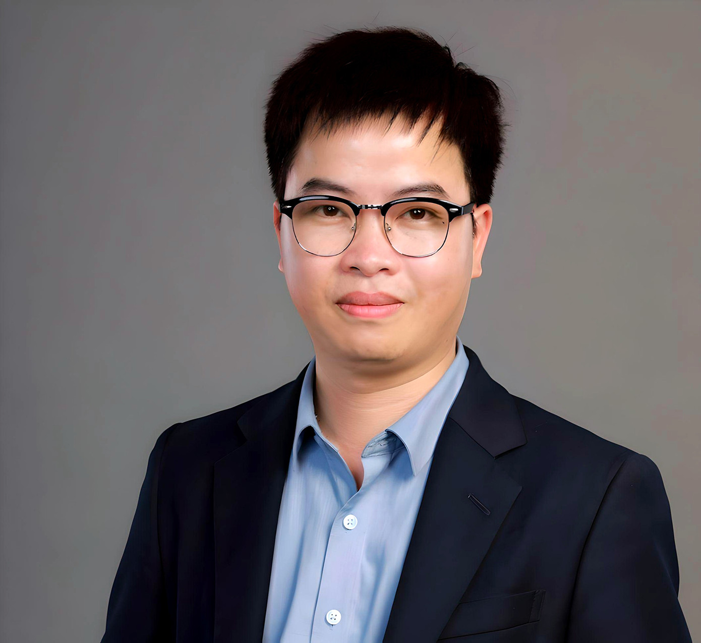 TS Phạm Huy Hiệu – Trường ĐH VinUni. TS Phạm Huy Hiệu đã có nhiều nghiên cứu sáng tạo đóng góp vào sự phát triển khoa học công nghệ, được công nhận trong và ngoài nước.