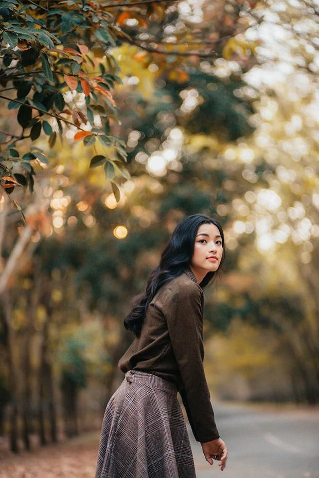 Đâu cứ phải du hí đến Nhật Bản hay Hàn Quốc hay châu Âu xa xôi mới có một chân trời lá đỏ, ở gần ngay trên nước mình thôi, cũng có những miền đất ngây ngất lòng. Ảnh: VIÊN DIỆU PHÁT