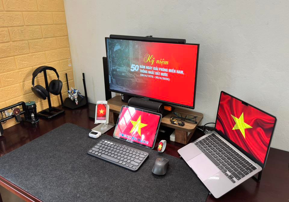 Ảnh: PHẠM ĐỨC TRUNG