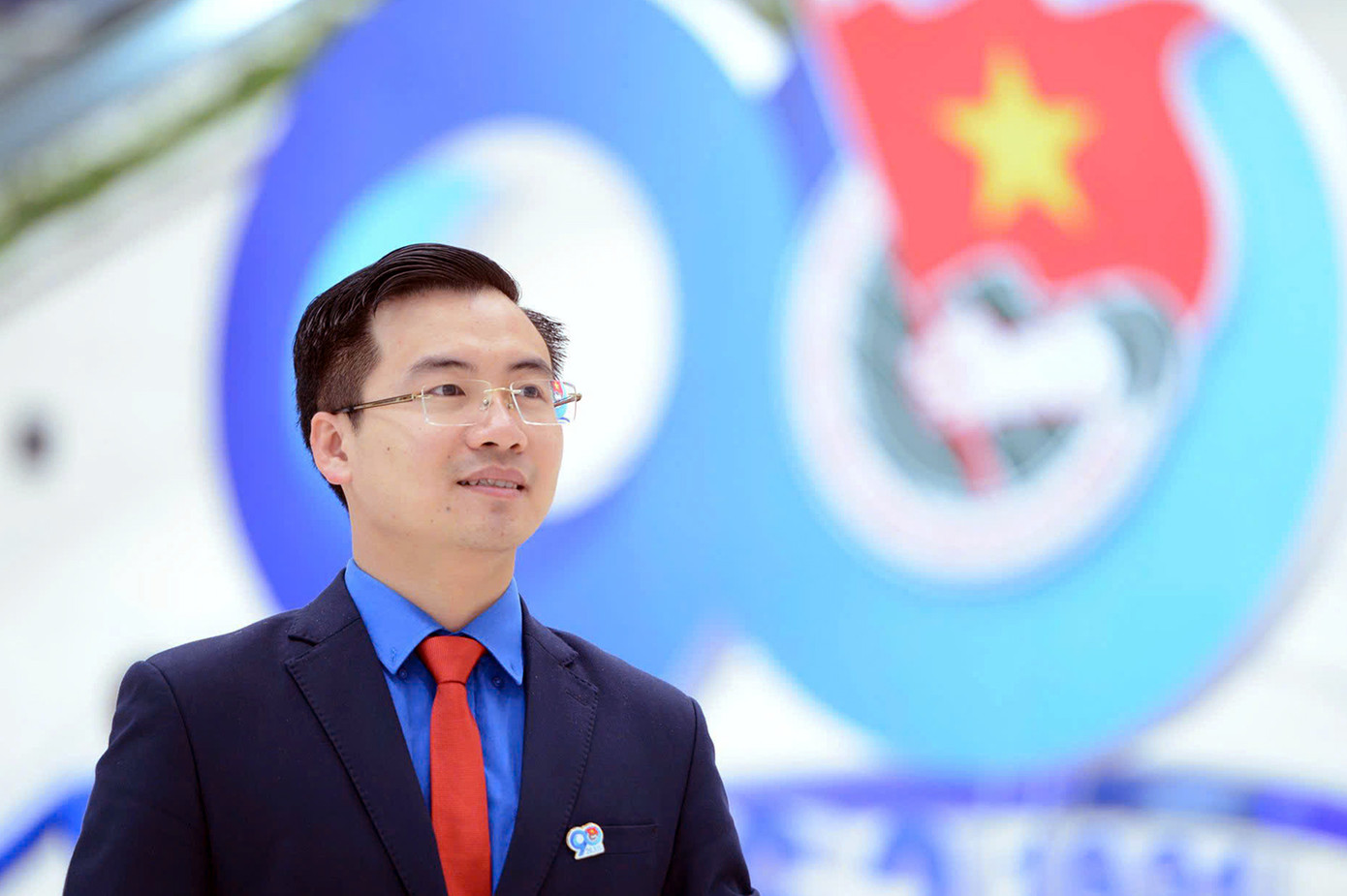 Anh Nguyễn Nhất Linh được chỉ định giữ chức Bí thư Đoàn Thanh niên Mặt trận Tổ quốc, các đoàn thể Trung ương. Anh Nguyễn Nhất Linh được chỉ định giữ chức Bí thư Đoàn Thanh niên Mặt trận Tổ quốc, các đoàn thể Trung ương.