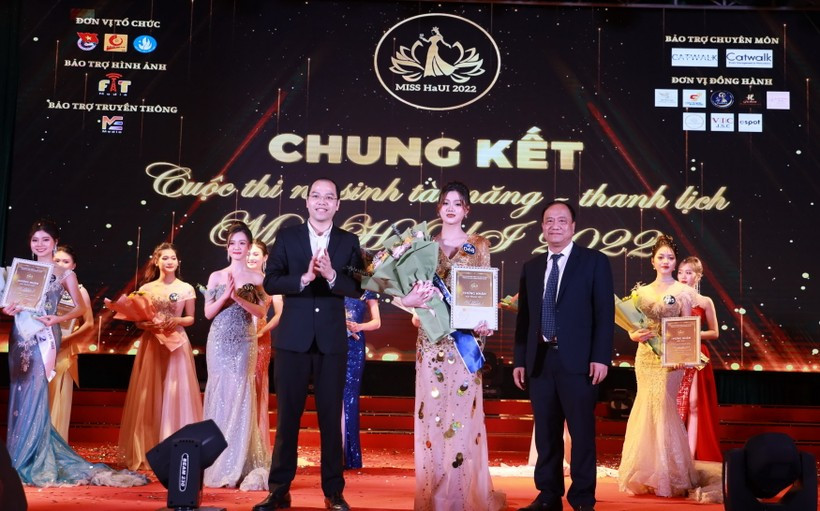 Phan Kim Ngân - Hoa khôi trường ĐH Công nghiệp Hà Nội ảnh 2 Phan Kim Ngân - Hoa khôi trường ĐH Công nghiệp Hà Nội ảnh 2