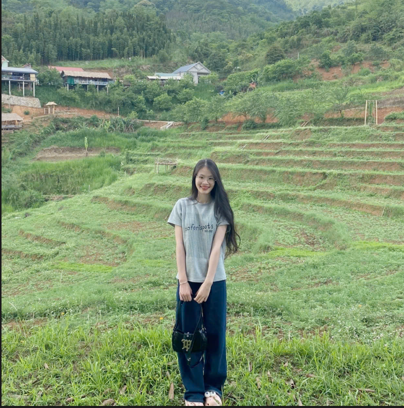 Quách Thanh Huyền (trường ĐH Giáo dục, ĐHQG Hà Nội). Quách Thanh Huyền (trường ĐH Giáo dục, ĐHQG Hà Nội).