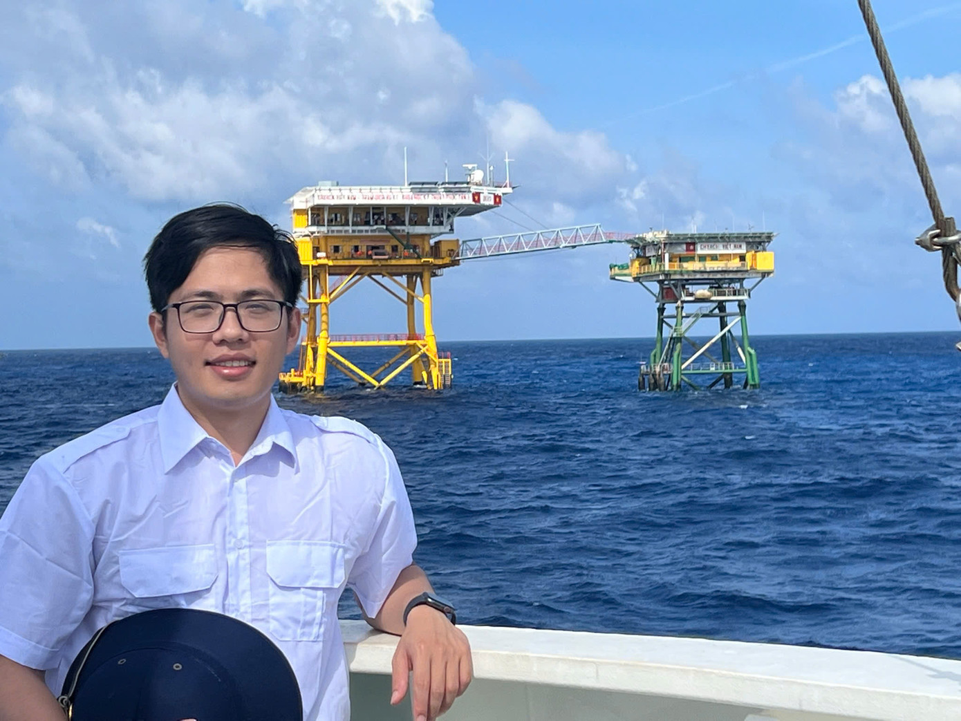 Anh Nguyễn Văn Tuấn - Bí thư Đoàn TNCS Hồ Chí Minh Bộ GD - ĐT. Anh Nguyễn Văn Tuấn - Bí thư Đoàn TNCS Hồ Chí Minh Bộ GD - ĐT.