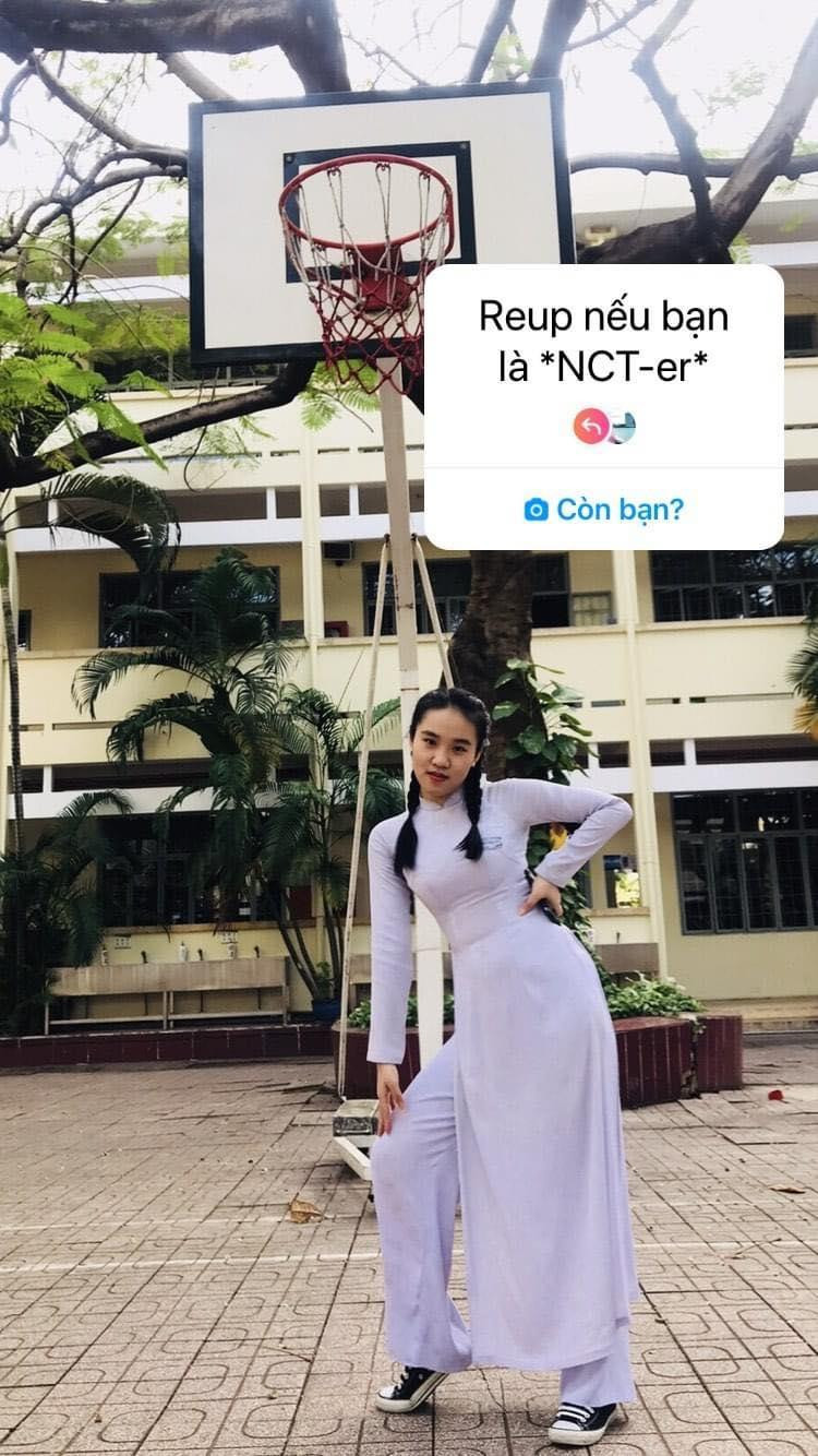 Nhiều kỉ niệm quá nên Minh Châu không thể chọn cái nào để kể...
